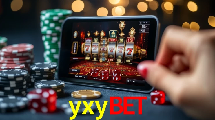 Welcome Bonus yxybet