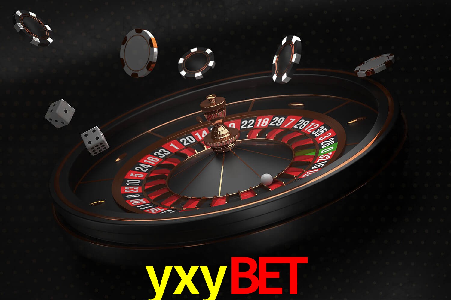Live Casino yxybet