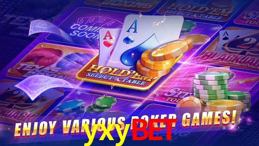 yxybet