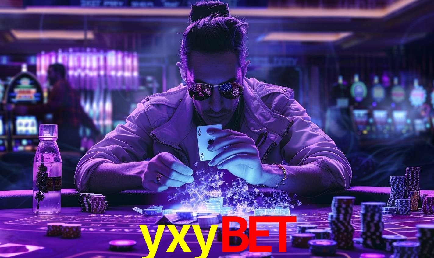 Live Casino yxybet