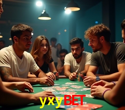 yxybet