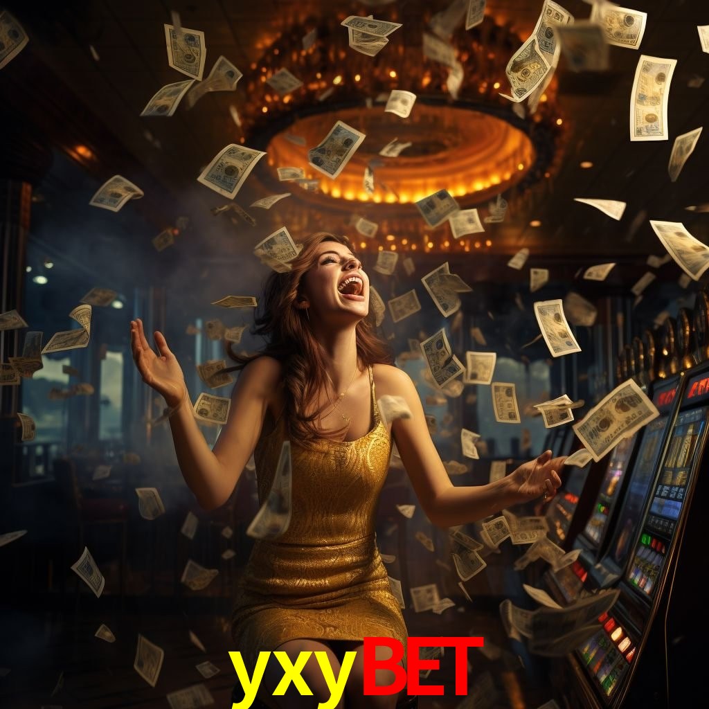 Game Providers yxybet