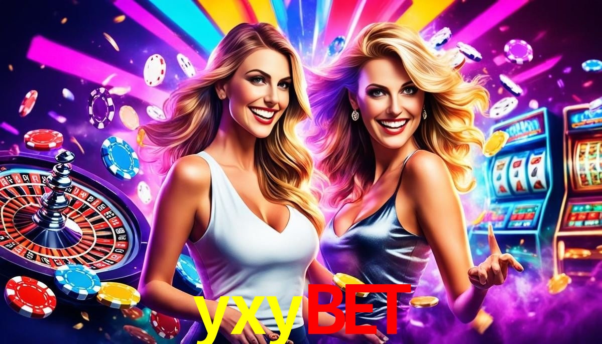 Casino Ao Vivo yxybet