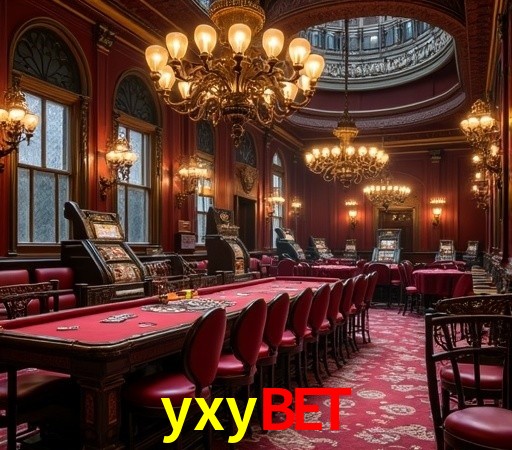 yxybet