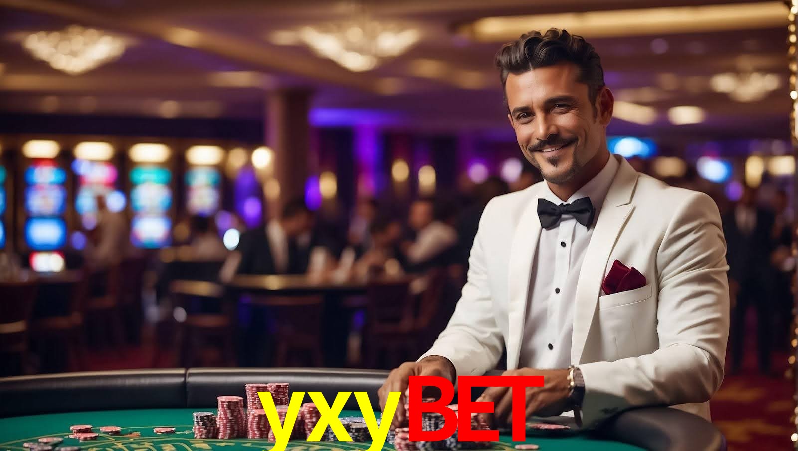 Promoções Sazonais yxybet