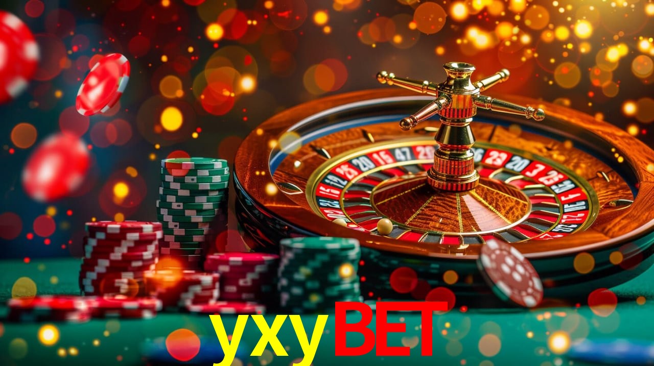 cassino yxybet