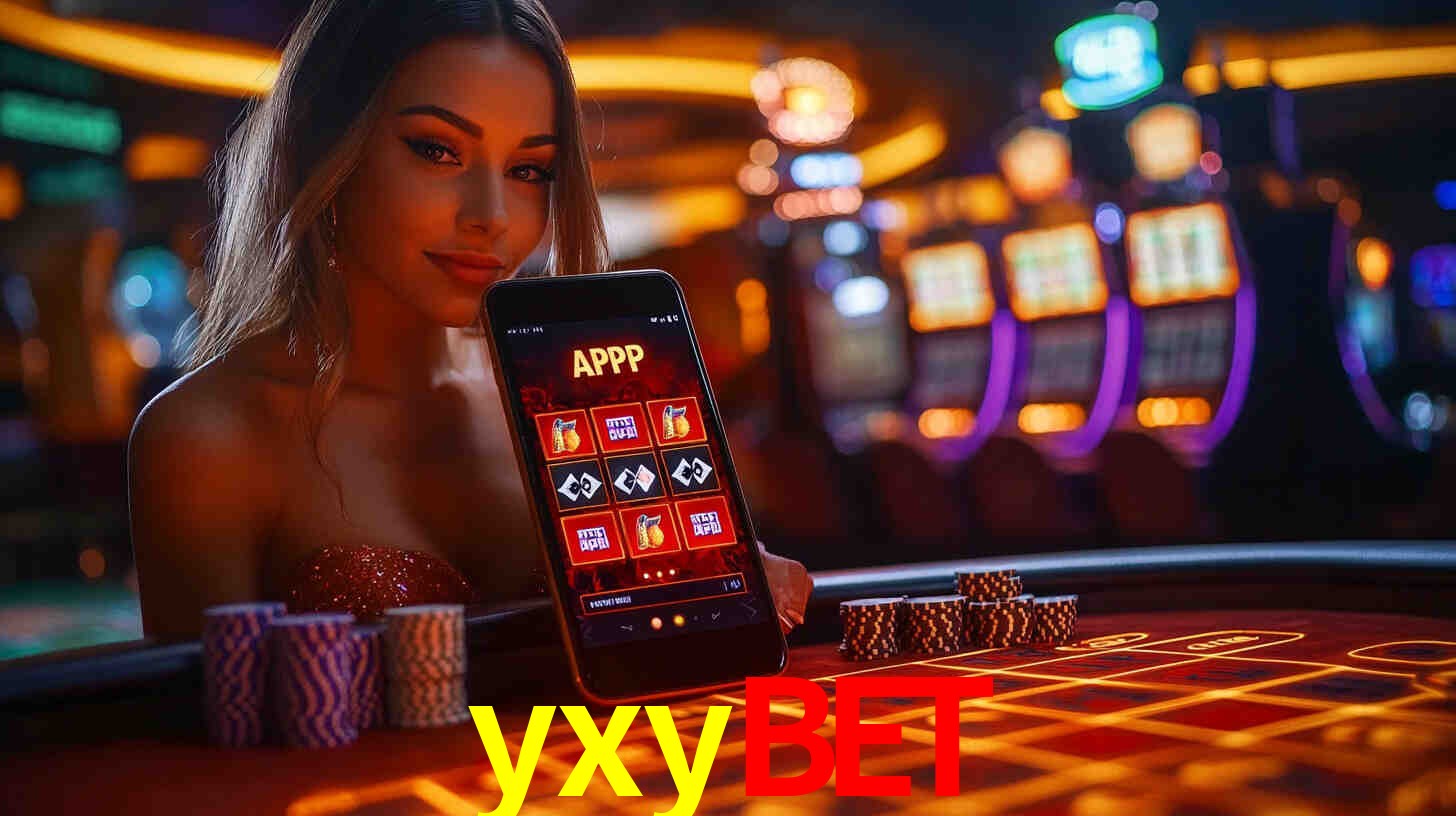 Inovações de Jogos na yxybet: O Futuro das Experiências Interativas
