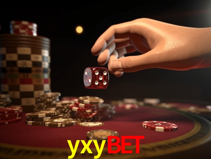 Login Seguro yxybet