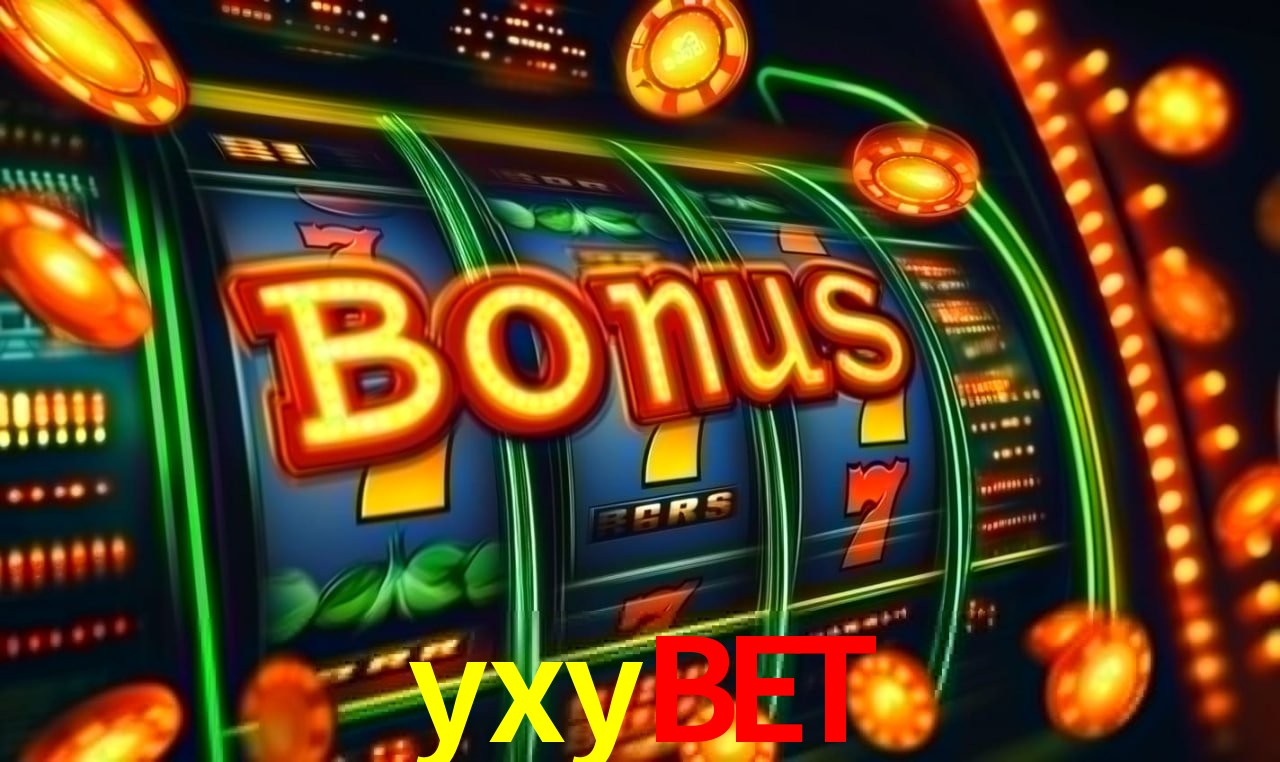 Slot Games yxybet
