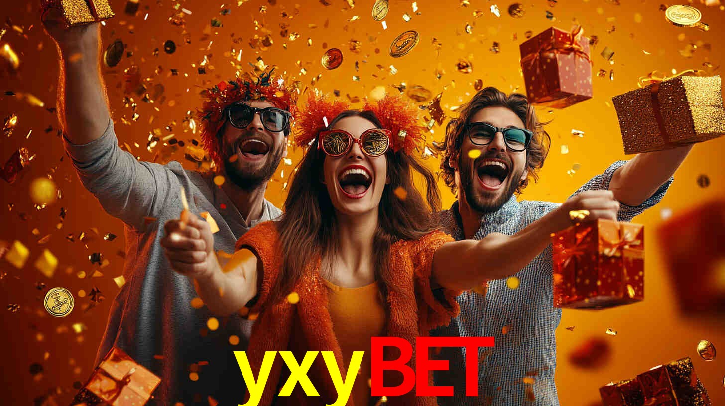 Programa VIP yxybet