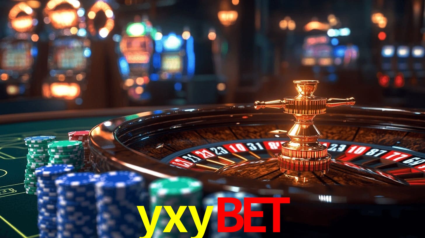 Roulette Table yxybet