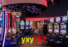 yxybet: Jogos de Caça-Níqueis-Altas Recompensas, Roleta-Velocidade, Blackjack-Desafios Máximos