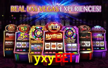 Descubra a Magia dos Jogos de Arcade no yxybet