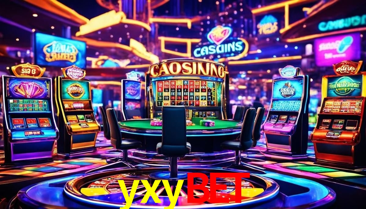 Diretório de Jogos yxybet