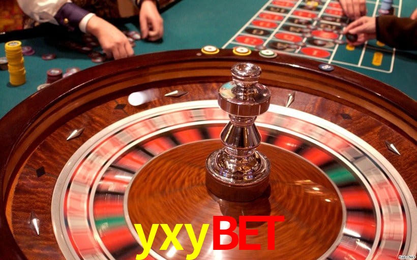 Casino VIP yxybet