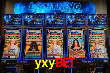 Apostas Esportivas na yxybet: Um Guia Completo